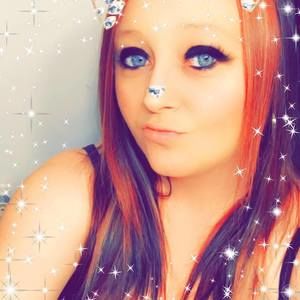 Meet your Posher, Tabitha